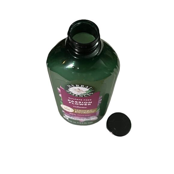 Herbal Essences Passion Flower Conditioner Lightweight Volume 13.5 oz - Picture 3 of 5
